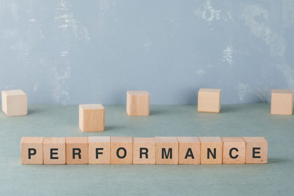 Performance Management Tool